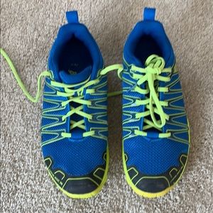 INOV Trail Roc 245 Sneakers
